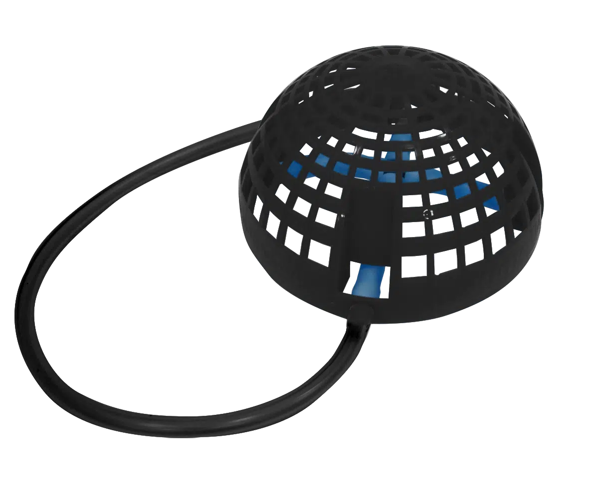 AirDome Root Oxygenation System: Boost Plant Growth with Enhanced Aeration for AutoPot Systems