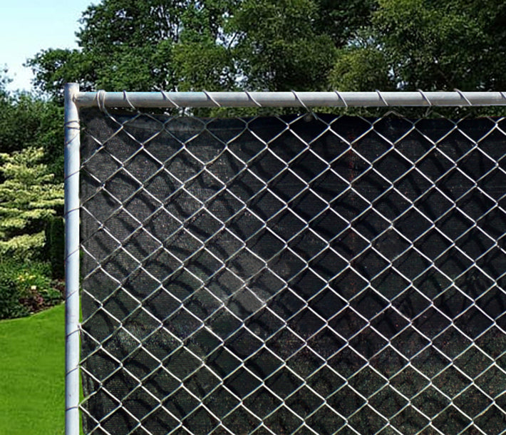 Privacy Fencing - 6' x 300'