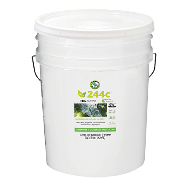SNS 244C - Fungicide Concentrate