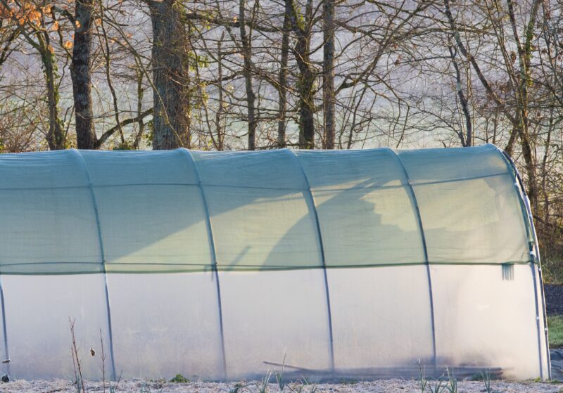 Shade Cloth by Sungrower